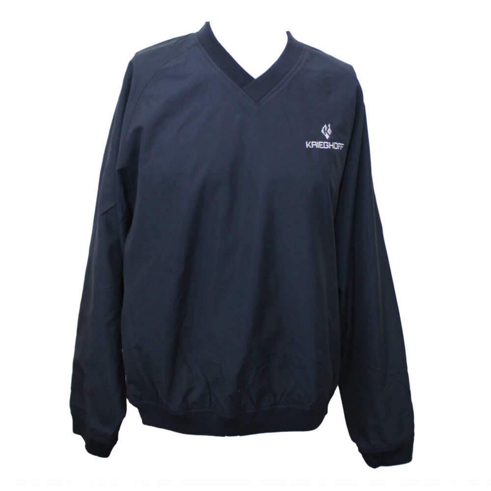 Windbreaker, Navy