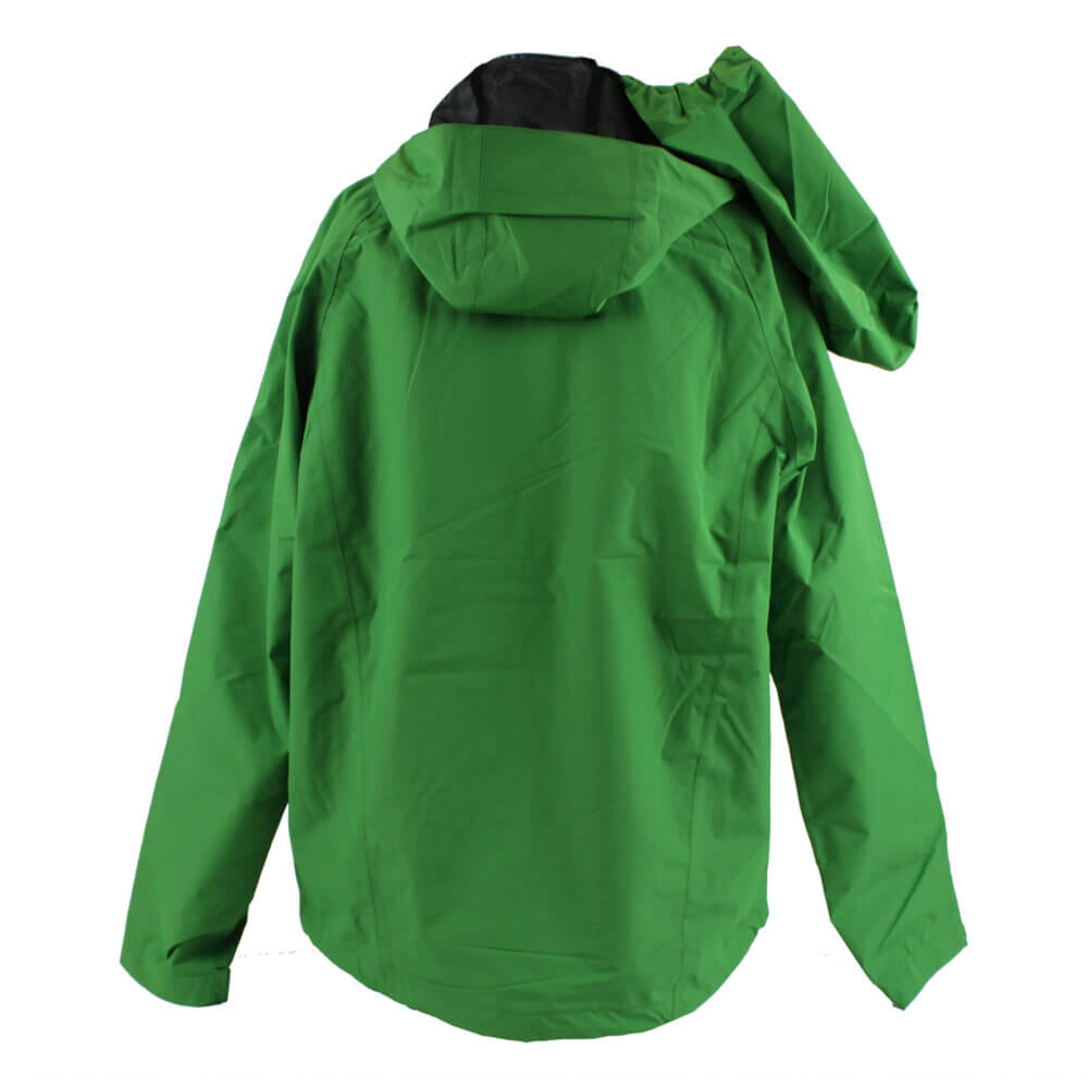 Krieghoff Rain Jacket, Vine Green