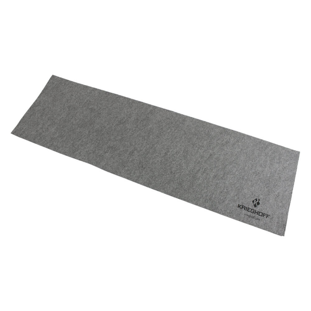 Krieghoff Felt Cleaning Mat
