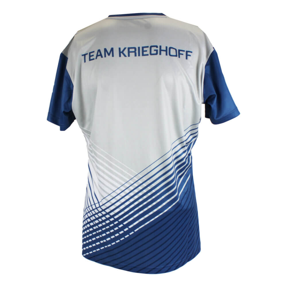 2026 Krieghoff Performance V-Neck Shirt, Ladies’